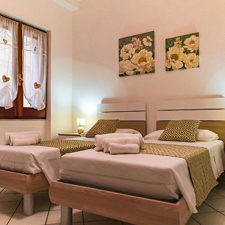 Appartamento Casa del Campanil Alghero Esterno foto