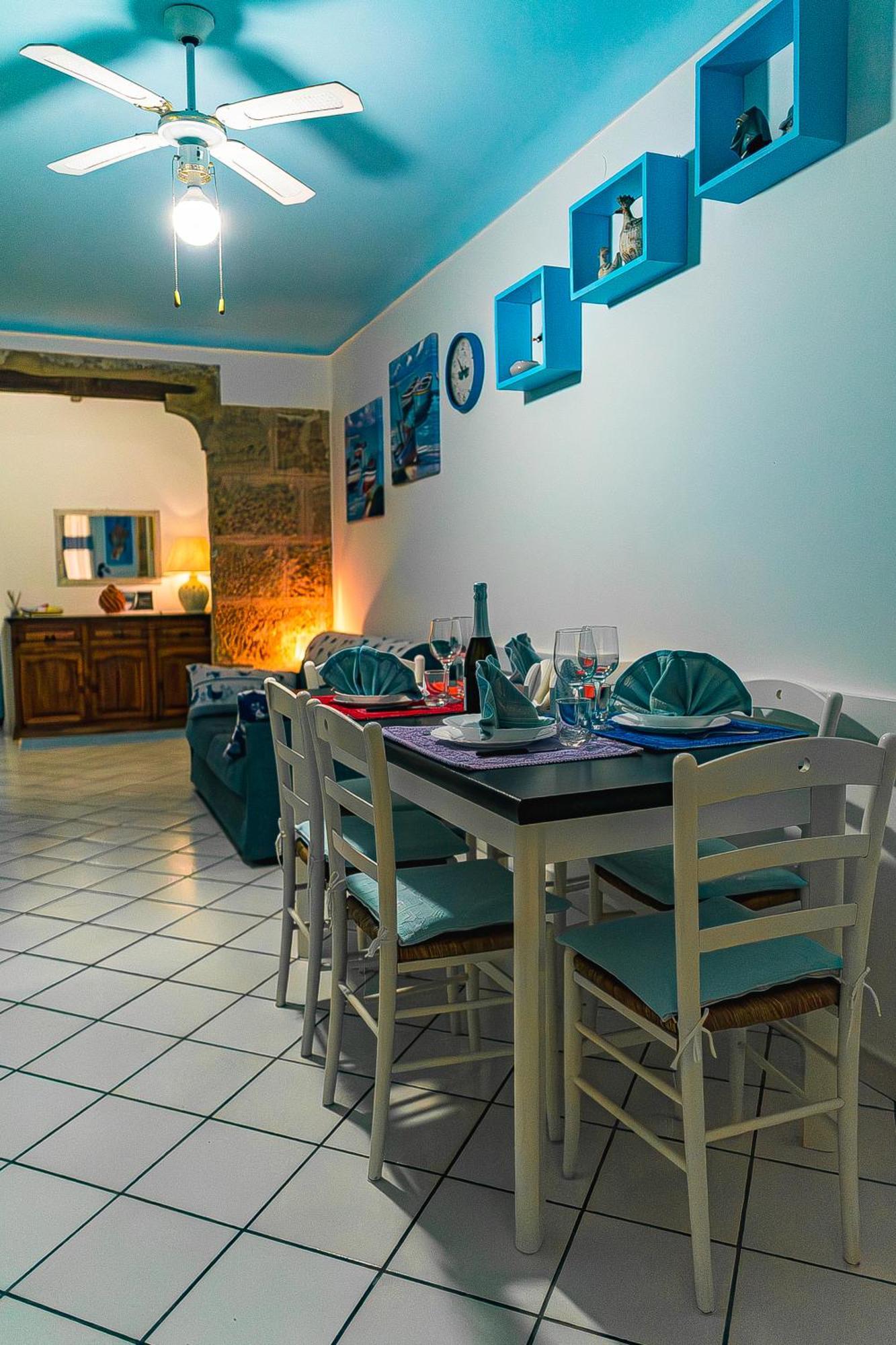Appartamento Casa del Campanil Alghero Esterno foto